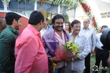 Durga Movie Opening